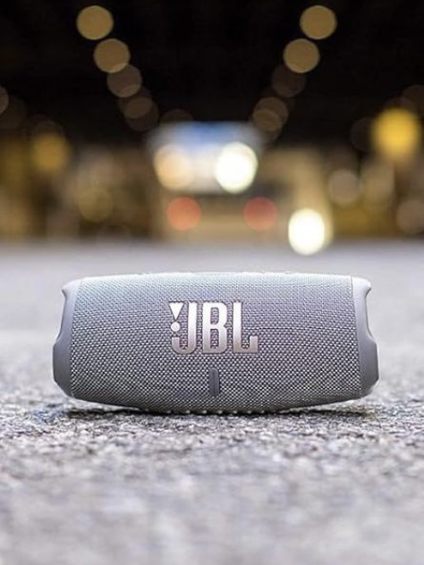 SUPER OFERTA  PARLANTE JBL CHARGE 5 + OBSEQUIO SORPRESA